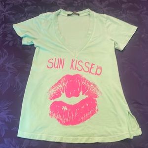 Sun Kissed T-shirt